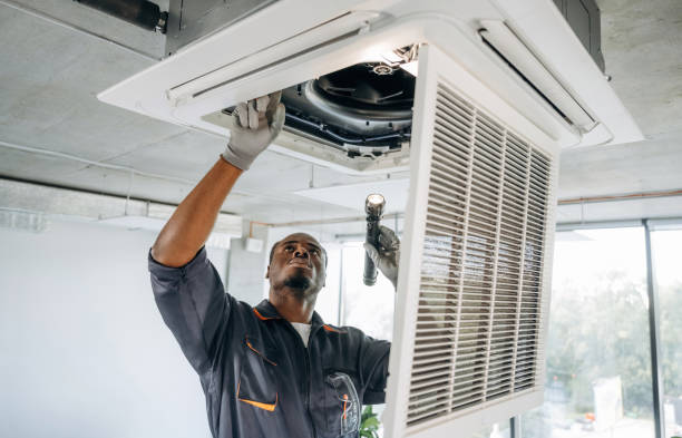 Licensed Hvac Repair service in Dinuba, CA - FH HVAC